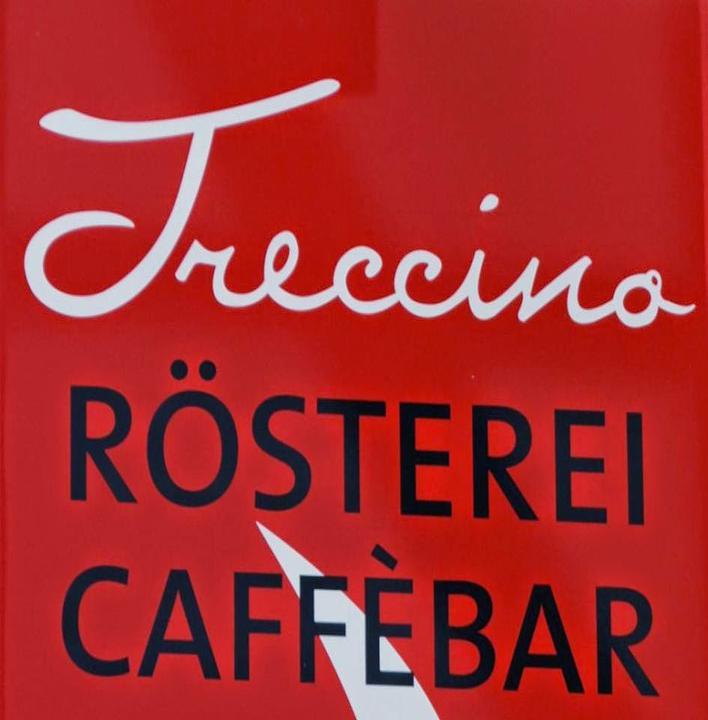 Treccino Rösterei